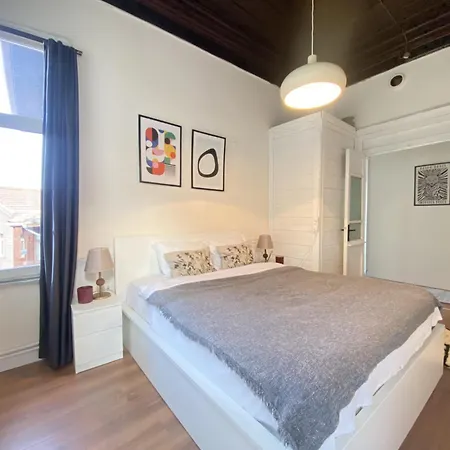 Вилла Charming Historic Balat House 2 Floors • 5 Br *