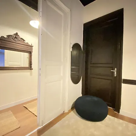 Charming Historic Balat House 2 Floors • 5 Br Вилла
