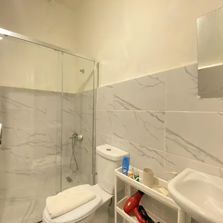 Charming Historic Balat House 2 Floors • 5 Br *