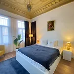 Charming Historic Balat House 2 Floors • 5 Br Istanbul