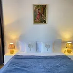 Charming Historic Balat House 2 Floors • 5 Br *