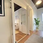Charming Historic Balat House 2 Floors • 5 Br Istanbul