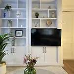 Charming Historic Balat House 2 Floors • 5 Br Istanbul