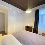 Charming Historic Balat House 2 Floors • 5 Br * Istanbul