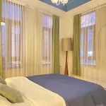 Villa Charming Historic Balat House 2 Floors • 5 Br