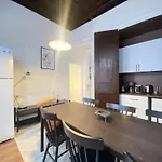 Charming Historic Balat House 2 Floors • 5 Br *