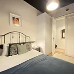 Villa Charming Historic Balat House 2 Floors • 5 Br Istanbul