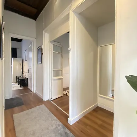 Charming Historic Balat House 2 Floors • 5 Br Villa *