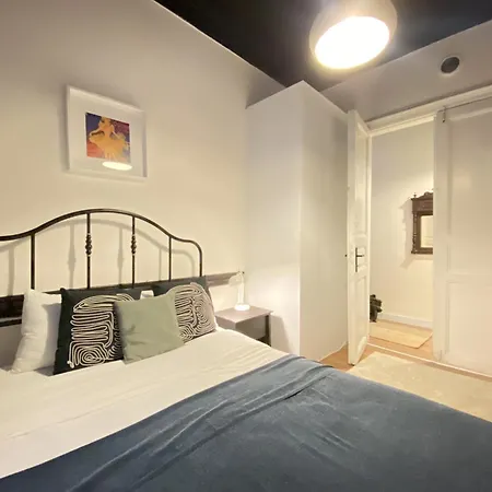 Villa Charming Historic Balat House 2 Floors • 5 Br Estambul