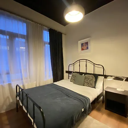 Charming Historic Balat House 2 Floors • 5 Br Villa *